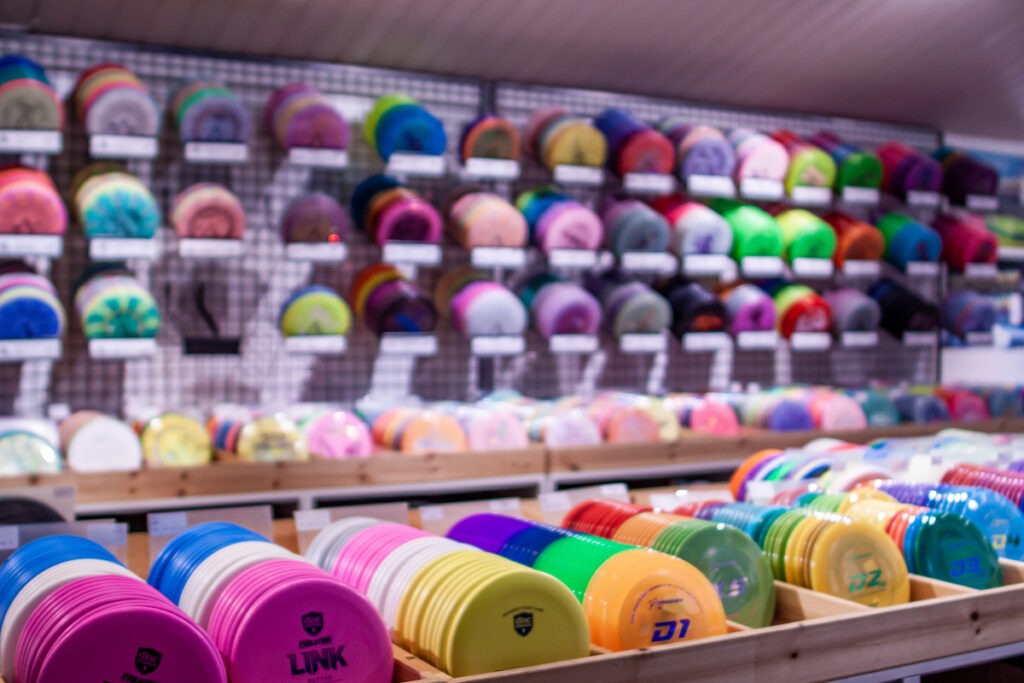 Disc Golf Market Review Q4/2022 Powergrip Blog