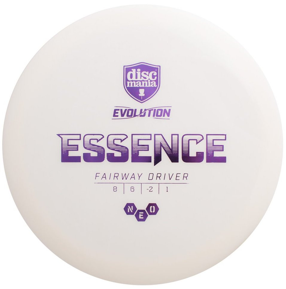 Discmania Neo Essence -väylädraiveri