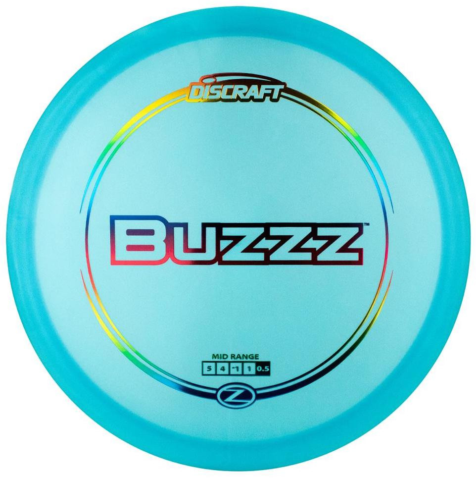 Discraft Z Line Buzzz -midari